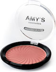 Amy's Cosmetics Compact Rouge 04