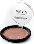 Amy's Cosmetics Compact Rouge 10gr