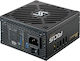 Seasonic Focus SGX 500W Black Computer Power Supply Full Modular 80 Plus Gold