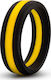 Blush Performance Silicone Go Pro Cock 3.8cm Black/Gold/Black