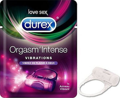 durex intense vibrations anwendung Durex Intense Orgasmic + Intense Vibrations Gel main image 0