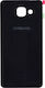 Samsung Batterieabdeckung Schwarz für Galaxy A5...