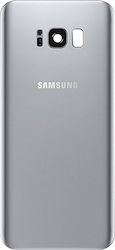 Samsung Replacement Back Cover Silver for Galax...