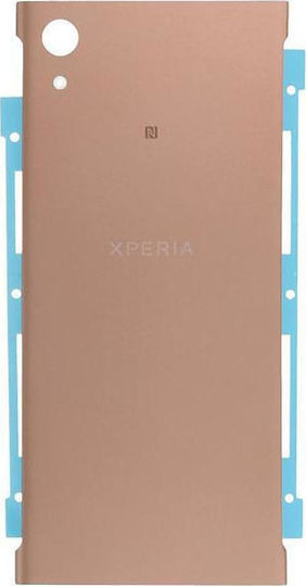 Sony Καπάκι Μπαταρίας Ροζ για Sony Xperia XA1