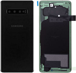 Samsung Black Cover for Galaxy S10 Samsung Black Cover for Galaxy S10