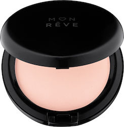 Mon Reve Matte Skin Powder 6 SPF15 12gr