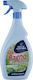 Felce Azzurra Cleaning Spray Anti-Limescale 750ml