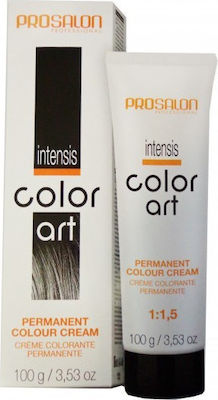 Chantal Prosalon Intensis Colour Art Σκουρο Ξανθο 6/0