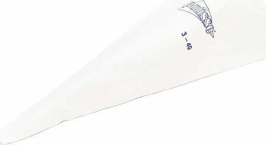 Patisse Silikon Spritzbeutel aus Silikon 46cm 01754