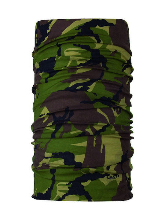 Matt Scarf Micro Guler pentru motociclist din p...
