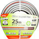 Claber Hose Watering Silver Elegant Plus 1/2" 25m