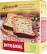 Arrasate Toasturi Grâu 270gr
