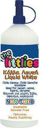 The Littlies Λευκή Κόλλα Liquid Glue for Textile 250ml