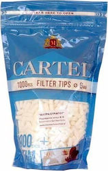 M Tobacco Schlank 1000 Filter-Tipps