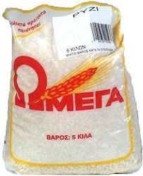 Omega Rice Long Grain Glacé 5kg