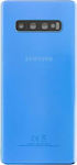 Samsung Battery Cover Blue for Galaxy S10+