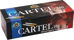 M Tobacco Τσιγαροσωλήνες Cartel