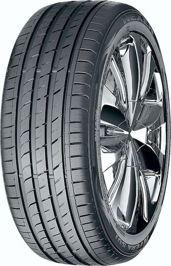 N'Fera SU1 295/25R22 97Y XL Θερινό Λάστιχο για Επιβατικό Αυτοκίνητο