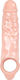 XR Really Ample Penis Enhancer 20cm Beige