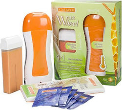 Karaver Bausatz Mit Wachswärmer 100ml