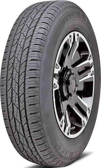 Nexen Roadian HTX RH5 113Спецификация на електронен търговски сайт M+S Летни гуми Гума за 4x4 / SUV Автомобил