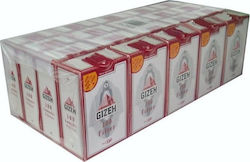 Gizeh Regular 100 Φιλτράκια 10τμχ Gizeh Regular 100 Φιλτράκια 10τμχ