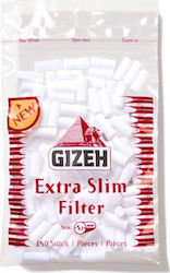 Gizeh Extra Slim 150 Φιλτράκια Gizeh Extra Slim 150 Φιλτράκια