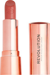 Revolution Beauty Satin Kiss Червило Кадифе Икона 3.5Преведи на български език следната спецификационна единица за електронен магазин в категорията 'Пекарски изделия'