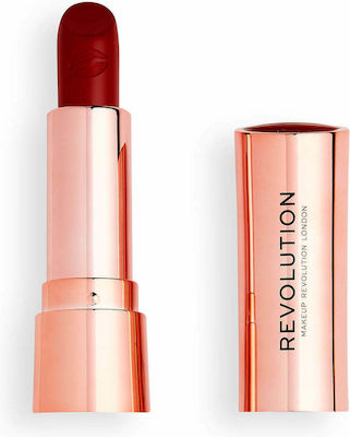 Revolution Beauty Satin Kiss Червило Кадифе Руби 3.5Преведи на български език следната спецификационна единица за електронен магазин в категорията 'Пекарски изделия'