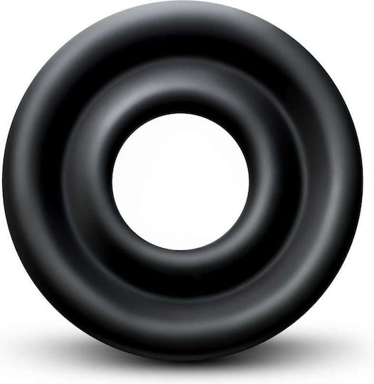 Blush Performance Silicone Pump Sleeve Medium Резервни части и аксесоари Черен BL-010225