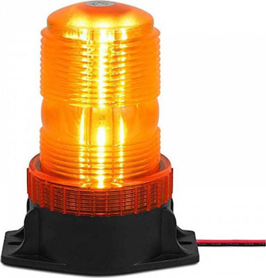 LED 12 / 24V - Orange