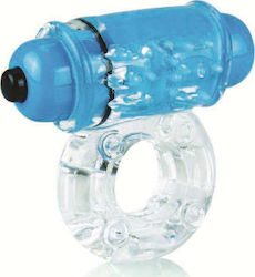 Screaming O Colorpop O Wow Blue