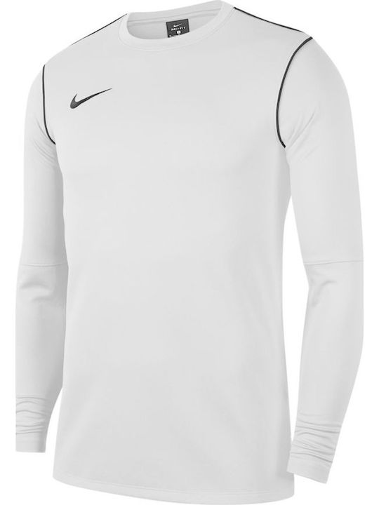 Nike Park Crew Ανδρική Μπλούζα Dri-Fit Μακρυμάν...