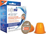 Caffenu CFCC005 Detergent pentru cafetieră 15gr