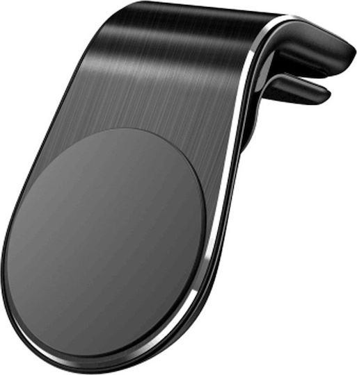 Partner Tele Βάση Κινητού Αυτοκινήτου Universal Magnetic Air Vent Car Holder με Μαγνήτη