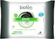 Bioten Detox Cleansing Wipes