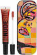 Nudestix Magnetic Plush Paint Liquid Lipstick V...