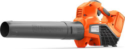 Husqvarna 120iB Blower Handheld Battery with Volume Adjustment Solo