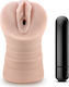 Blush M for Men Rain Masturbator 1buc
