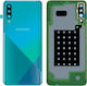Samsung Replacement Back Cover Green for Galaxy...