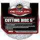 Meguiar's Polishing Sponge 127mm DMC5