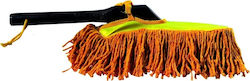 Carman Duster Cleaning Car