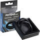 JoyDivision POTENZduo M Black 2pcs