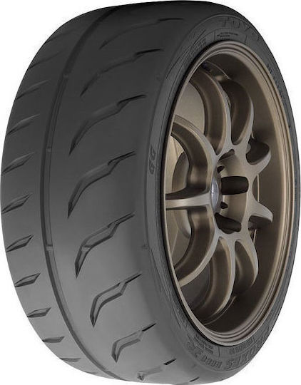 Proxes R888R 235/40R17 94W XL Θερινό Λάστιχο για Επιβατικό Αυτοκίνητο