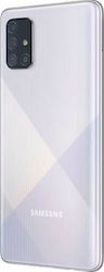 Samsung Καπάκι Galaxy A71