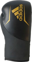 adidas Speed 200 Boxing Gloves made of Syntheti...