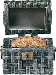 Papo Miniature Toy Treasure Chest for 3+ Years 4.45cm.