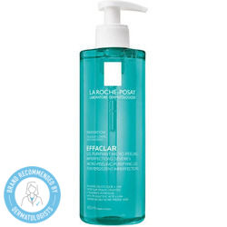 La Roche Posay Effaclar Micro-Peeling Gel Καθαρισμού Προσώπου La Roche Posay Effaclar Micro-Peeling Gel Καθαρισμού Προσώπου