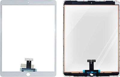 Touch Mechanism Replacement Part λευκός (iPad Air 3 2019)