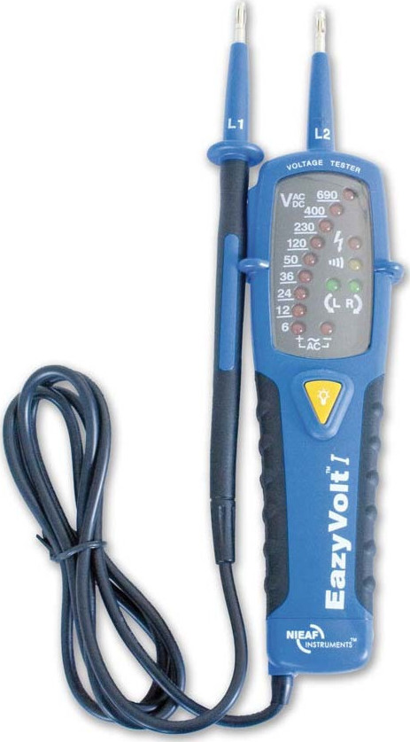 Mors Smitt Easy Volt 2485 - Skroutz.gr